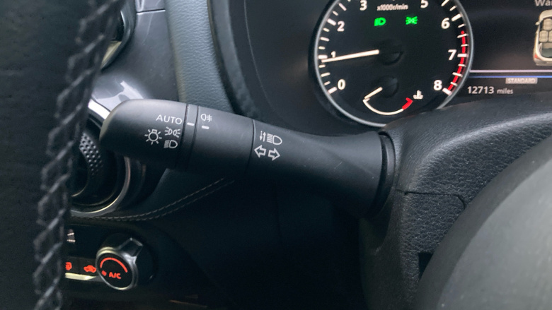 Nissan Juke 1.0 DiG-T 114 N-Connecta 5dr Petrol Hatchback